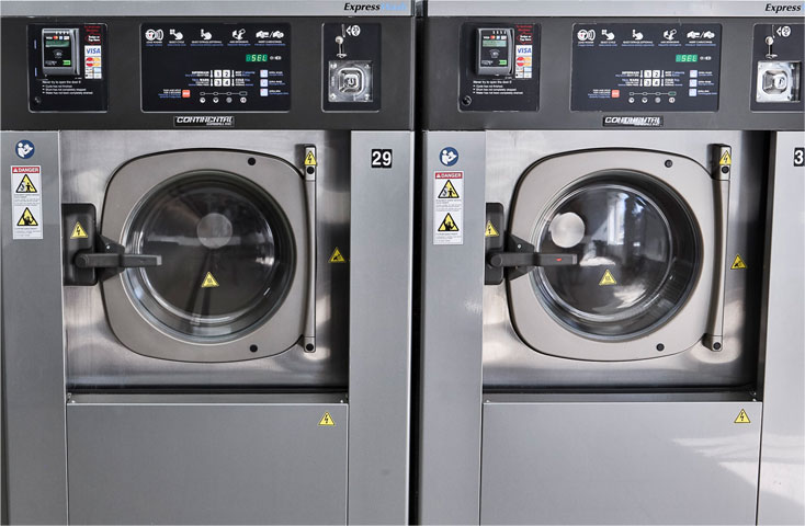 Choosing the Right Commercial Laundry Solution for Your Healthcare Facility